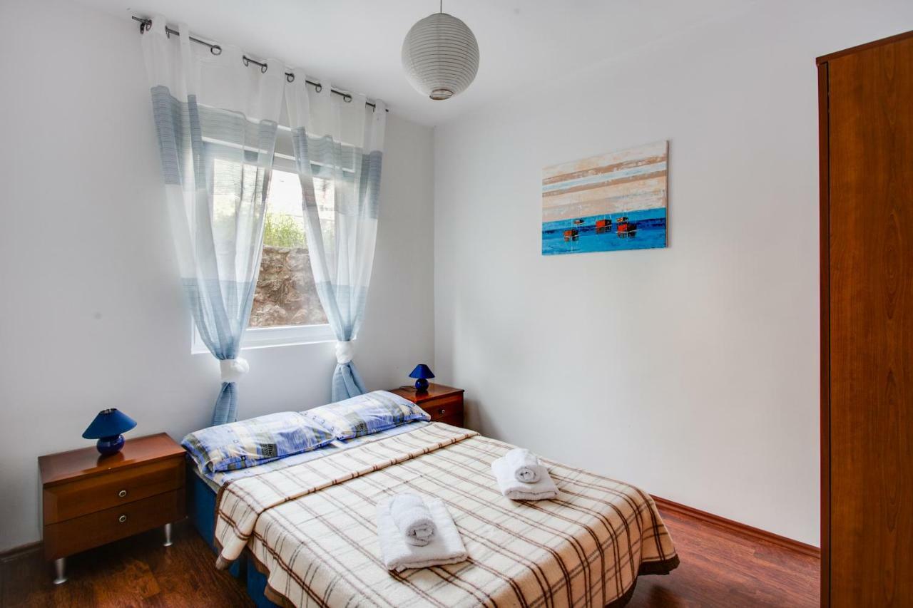 Apartment Lavender of Budva Eksteriør billede