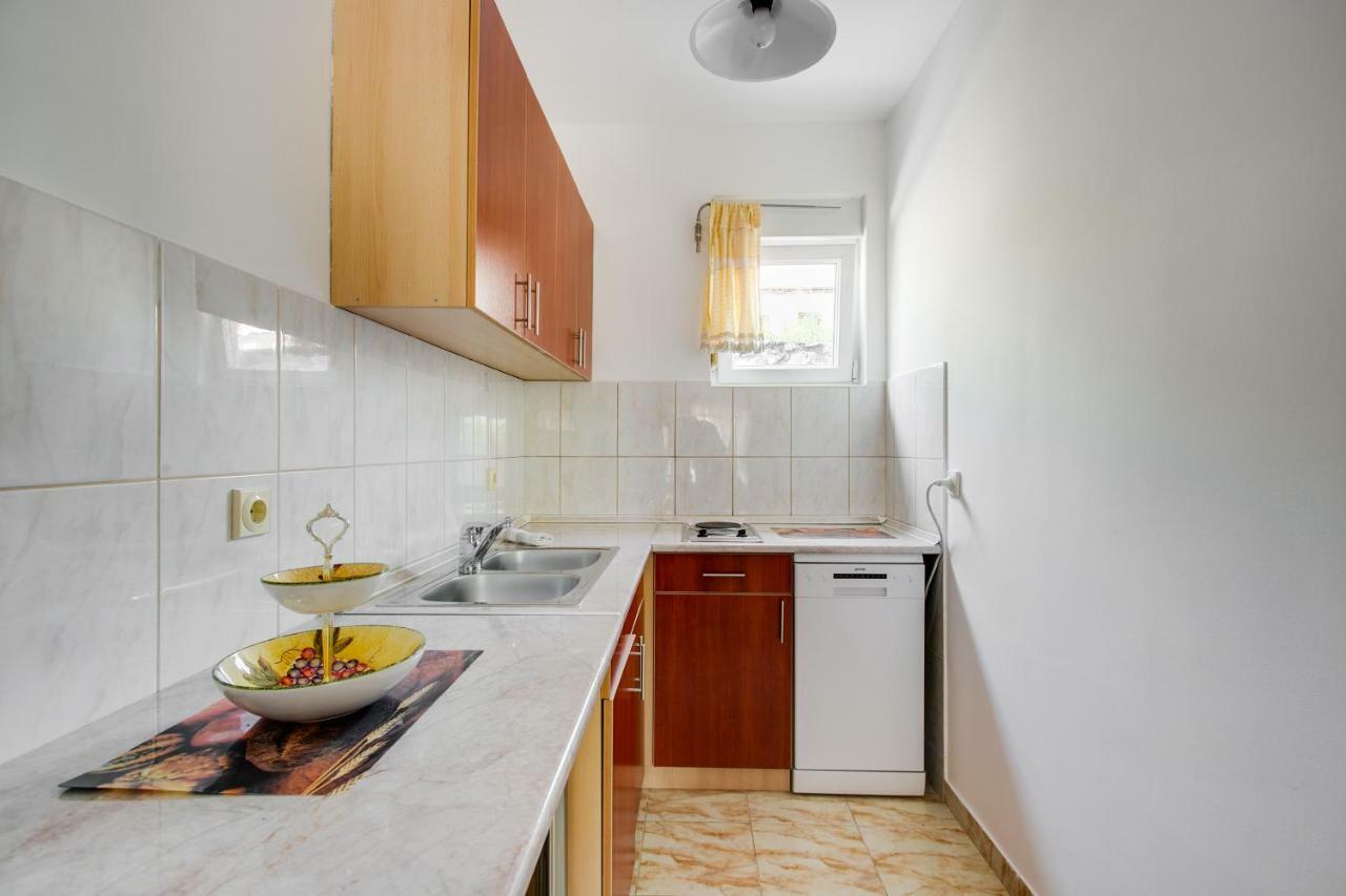 Apartment Lavender of Budva Eksteriør billede