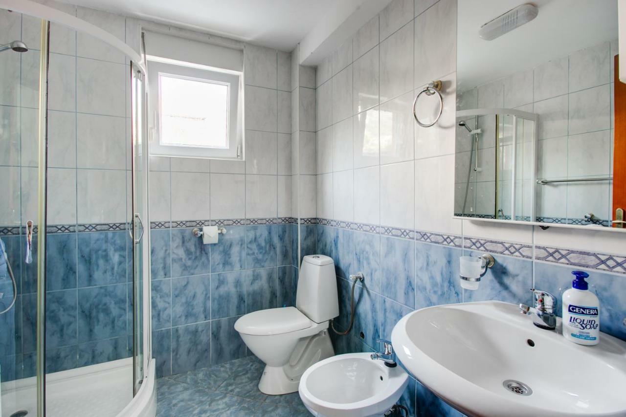 Apartment Lavender of Budva Eksteriør billede